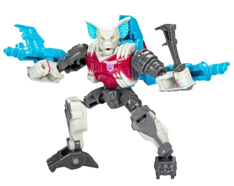 Transformers Legacy Core Bomb Burst Official Product Image  (1 of 3)